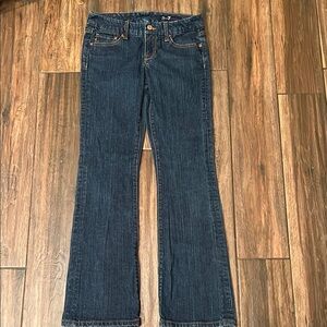 👖 LN Seven brand women’s 5 pocket jeans